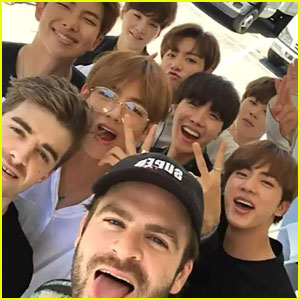 BTS Descarregar gratis el to de trucada