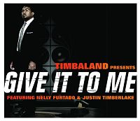 Give It To Me Vyzvánění ke stažení zdarma