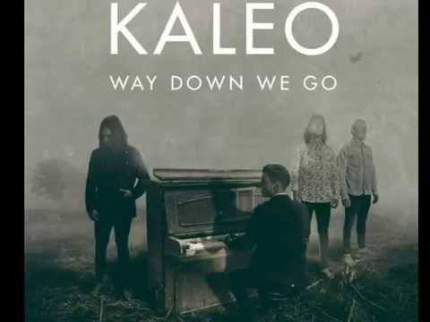 Way Down We Go (Edit Timon) Vyzvánění ke stažení zdarma