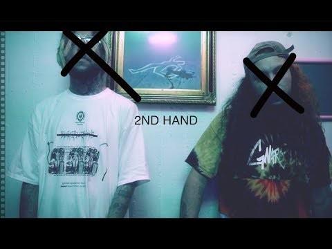 2ND HAND آهنگ زنگ دانلود رایگان
