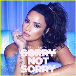 Sorry Not Sorry Scarica suoneria gratis