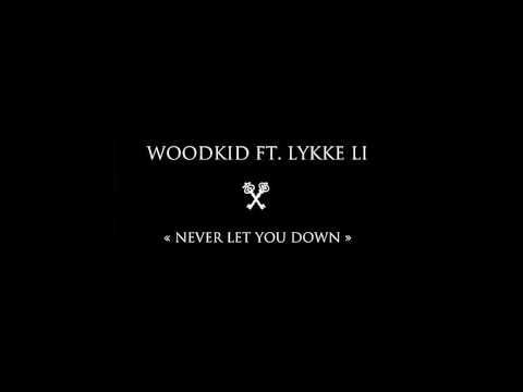 Never Let You Down آهنگ زنگ دانلود رایگان