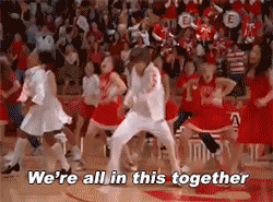 Were All In This Together Klingelton kostenlos herunterladen