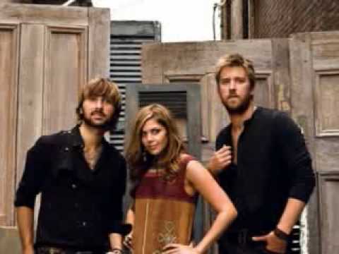 Lady Antebellum ரிங்டோன் பதிவிறக்கம் இலவசம்