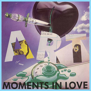 MOMENTS IN LOVE آهنگ زنگ دانلود رایگان