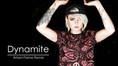 Dynamite Klingelton kostenlos herunterladen
