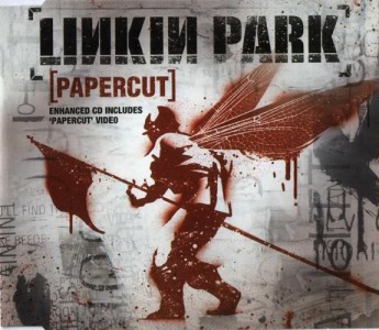 Papercut آهنگ زنگ دانلود رایگان