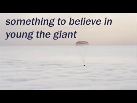 Something To Believe In ดาวน์โหลดริงโทนฟรี