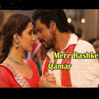 Mere Rashke Qamar Scarica suoneria gratis
