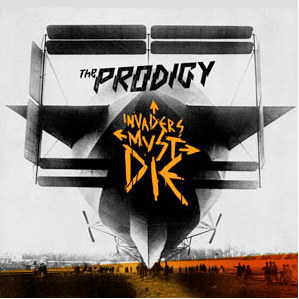 Invaders Must Die آهنگ زنگ دانلود رایگان