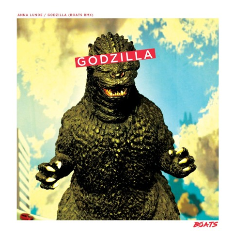 Godzilla Vyzvánění ke stažení zdarma