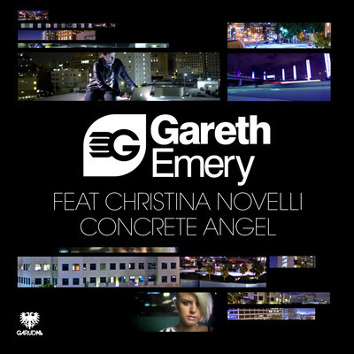 Concrete Angel آهنگ زنگ دانلود رایگان