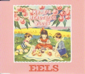 Mr. E's Beautiful Blues Klingelton kostenlos herunterladen
