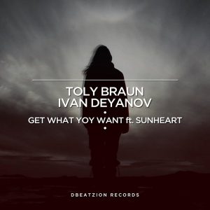 What You Want (Original Mix) Unduh Nada Dering Gratis