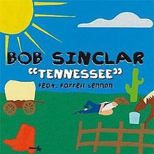 Tennessee آهنگ زنگ دانلود رایگان