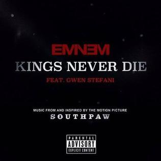 Kings Never Die रिंगटोन डाउनलोड मुफ्त
