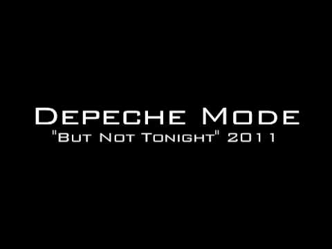 But Not Tonight Dzwonek Pobierz za darmo