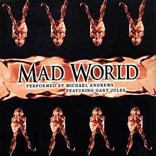 Mad World রিংটোন ফ্রি ডাউনলোড করুন