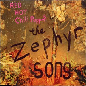 The Zephyr Song آهنگ زنگ دانلود رایگان