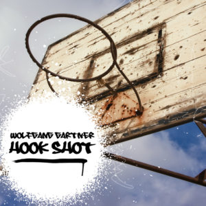Hook Shot Klingelton kostenlos herunterladen