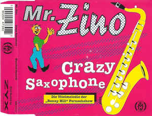 Crazy Saxophone రింగ్‌టోన్ డౌన్‌లోడ్ ఉచితం