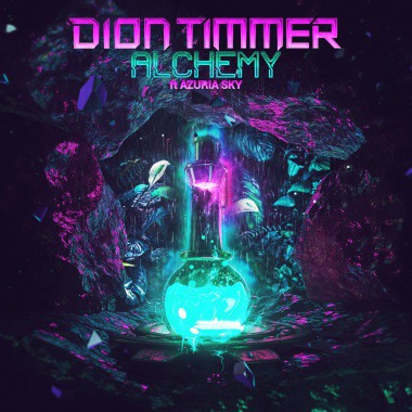 Alchemy Vyzvánění ke stažení zdarma