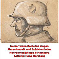 Immer Wenn Soldaten Singen Scarica suoneria gratis