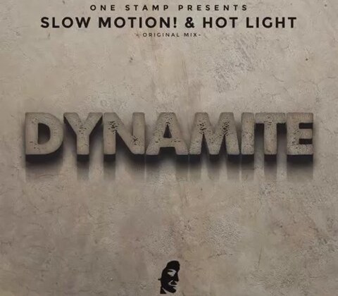 Slow Motion! Feat Hot Light Vyzvánění ke stažení zdarma