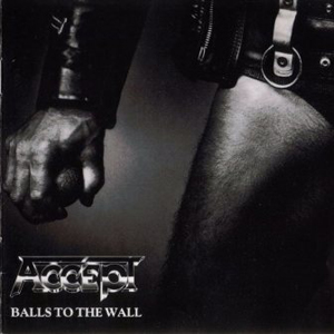 Balls To The Wall Nhạc chuông Tải về miễn phí