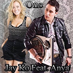 Jay Ko Feat Anya آهنگ زنگ دانلود رایگان