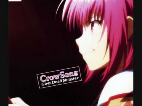 Crow Song آهنگ زنگ دانلود رایگان