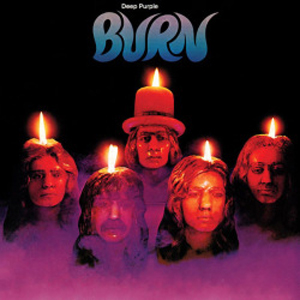 Burn آهنگ زنگ دانلود رایگان