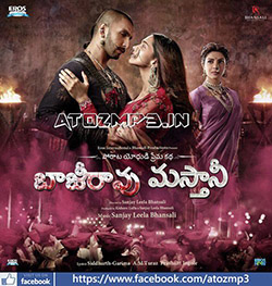 Mastani Ringetone Download gratis