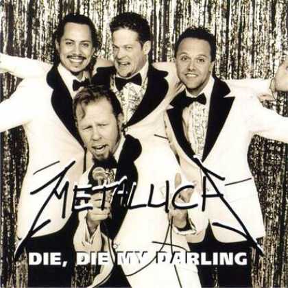 Die, Die My Darling آهنگ زنگ دانلود رایگان