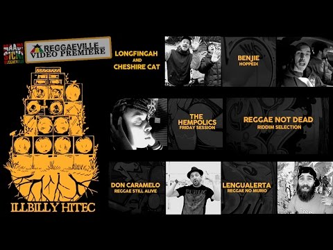 Reggae Not Dead Riddim Selection Medley Preuzimanje zvona Besplatno