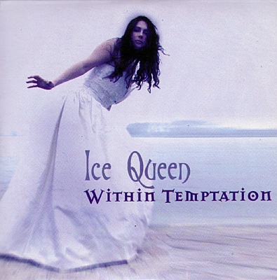 Ice Queen (Radio Version) آهنگ زنگ دانلود رایگان