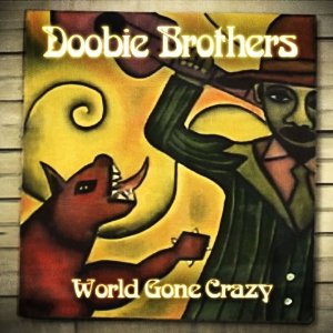 World Gone Crazy آهنگ زنگ دانلود رایگان