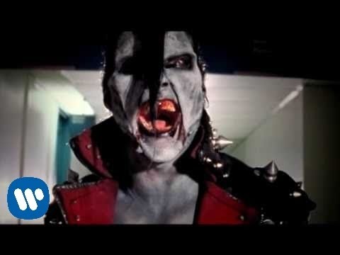 Scream! آهنگ زنگ دانلود رایگان