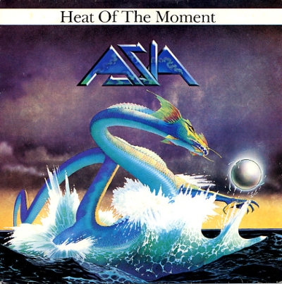 Heat Of The Moment Soittoääni Lataa ilmaiseksi