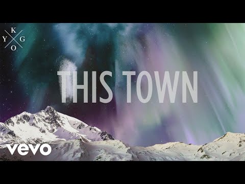 This Town (Original Mix) آهنگ زنگ دانلود رایگان