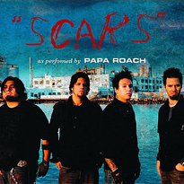 Scars آهنگ زنگ دانلود رایگان