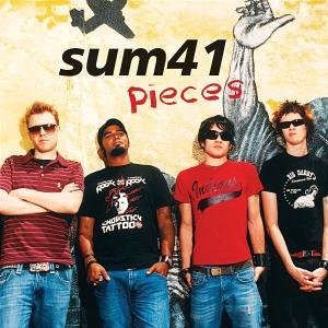 Pieces آهنگ زنگ دانلود رایگان
