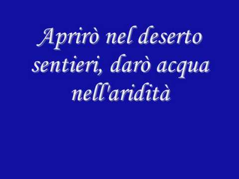 Il Canto Dell'amore Descarregar gratis el to de trucada