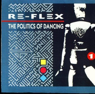 The Politics Of Dancing Ringtone Last ned gratis