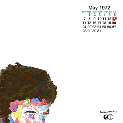 May 13 Vyzvánění ke stažení zdarma
