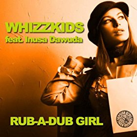 Rub-A-Dub Girl Descarcă ton de apel gratuit