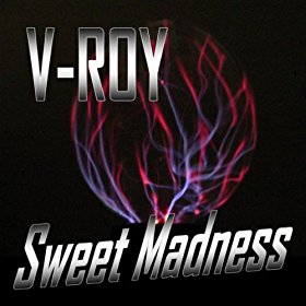 Sweet Madness (Original Mix) Vyzvánění ke stažení zdarma