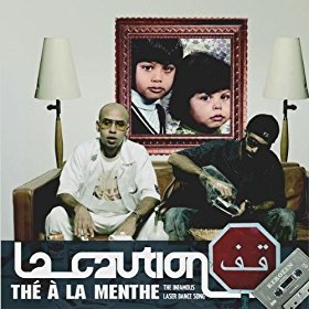 Th La Menthe آهنگ زنگ دانلود رایگان