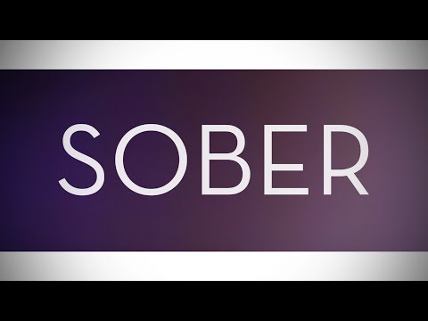 Sober آهنگ زنگ دانلود رایگان