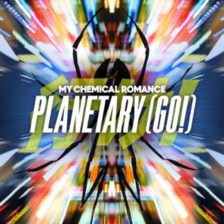 Planetary آهنگ زنگ دانلود رایگان